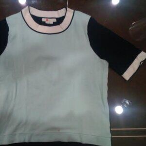 Boden women's top size medium